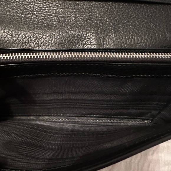 Celine Long Leather Wallet - Picture 12 of 14